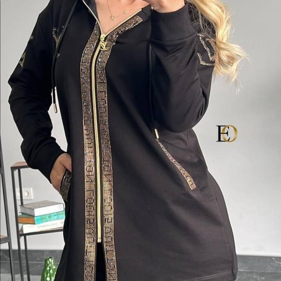 Clothing Turkish made - Picture 3 of 16